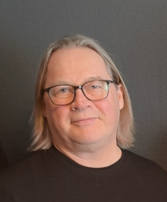 Peter Sjöstedt