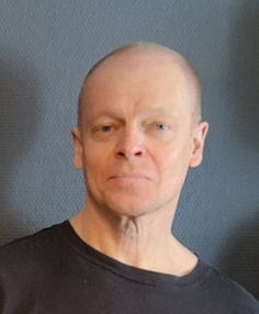 Stefan Eriksson