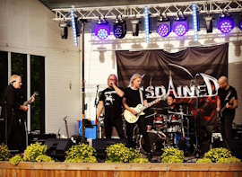 Boulogne Rock 2023