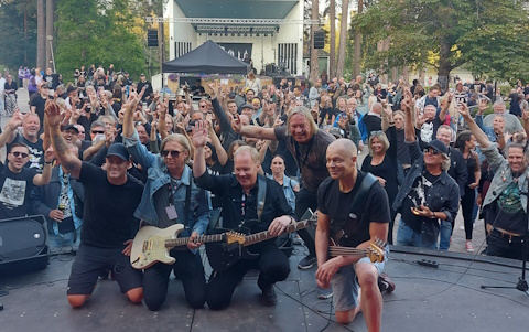Boulogne Rock 2.0 2024